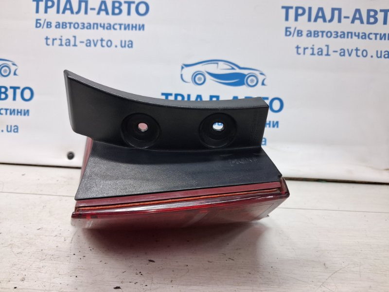 Фонарь задний внешний левый Hyundai Santa fe DM 2.2 DIESEL D4HB 2012 (б/у) Київ - зображення 7