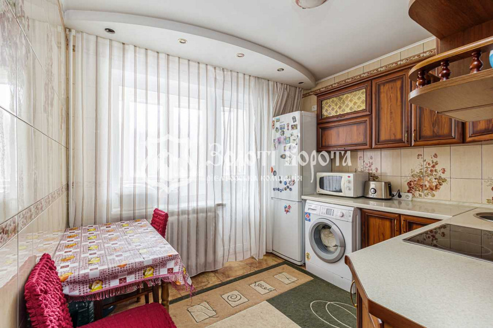 продажа 2-к квартира Киев, Святошинский, 69000 $ Київ - зображення 9