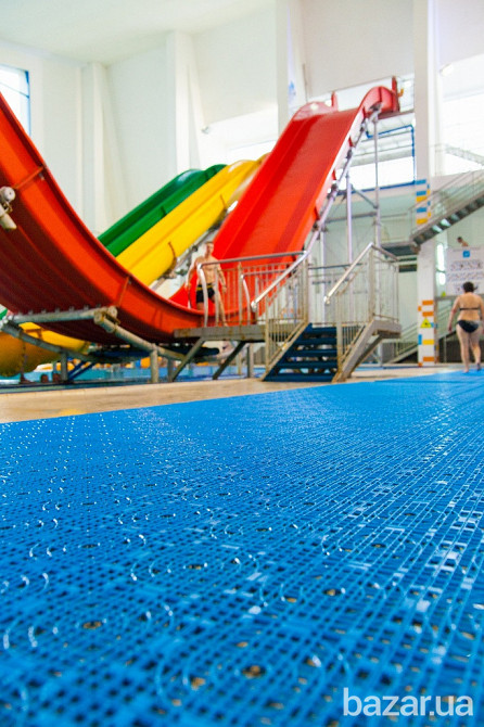 Модульное антискользящее покрытие Киев - изображение 10