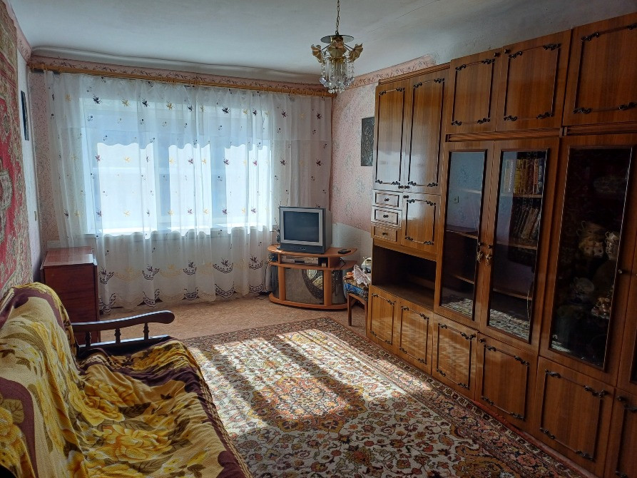 Здам 2 кімн. квартиру, Центр Кропивницкий - изображение 2