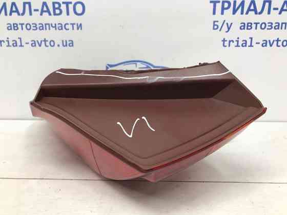 Фонарь задний внешний левый Toyota RAV 4 2012-2018 8156142170 (Арт. 57817) Киев