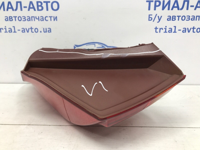 Фонарь задний внешний левый Toyota RAV 4 2012-2018 8156142170 (Арт. 57817) Киев - изображение 6