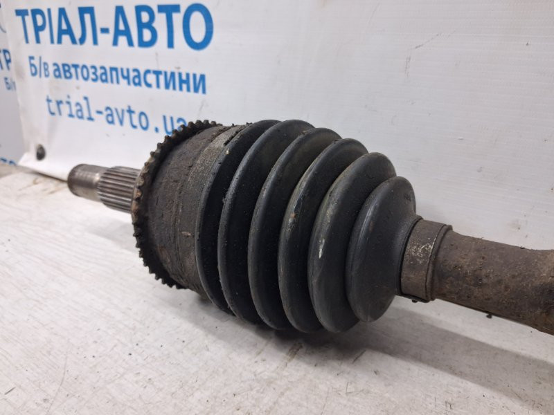 Привод передний правый АКПП Mitsubishi Pajero Wagon 4 3.2 ДИЗЕЛЬ 4M41 2006 (б/у) Киев - изображение 3