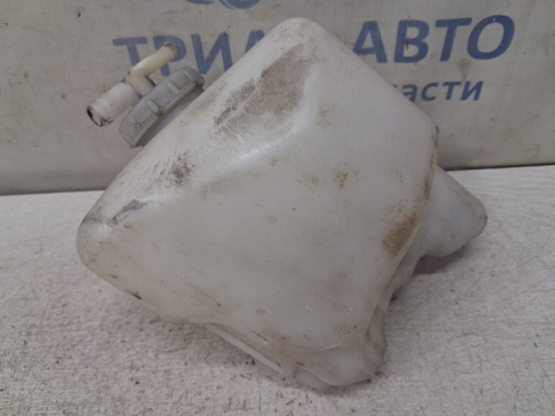 Бачок радиатора (расширительный) Mitsubishi Lancer 2007-2017 1375A098 (Арт. 83012) Киев - изображение 2