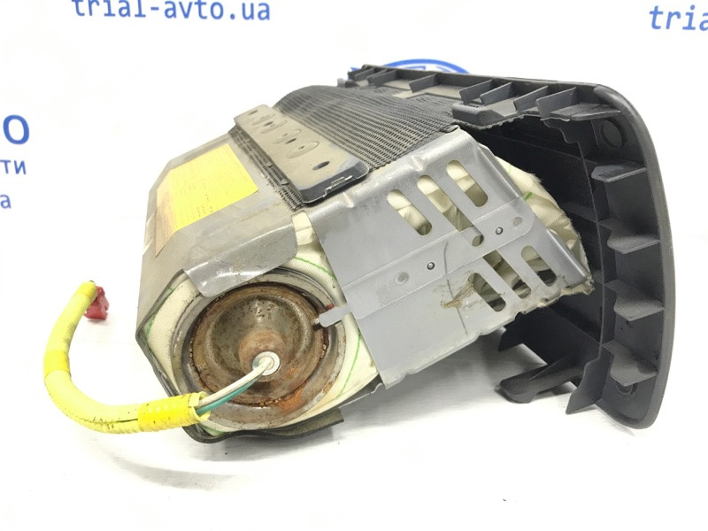 Подушка безопасности в торпеду Mitsubishi Pajero Sport K9 2.5 DIESEL 4D56 1996 (б/у) Киев - изображение 4