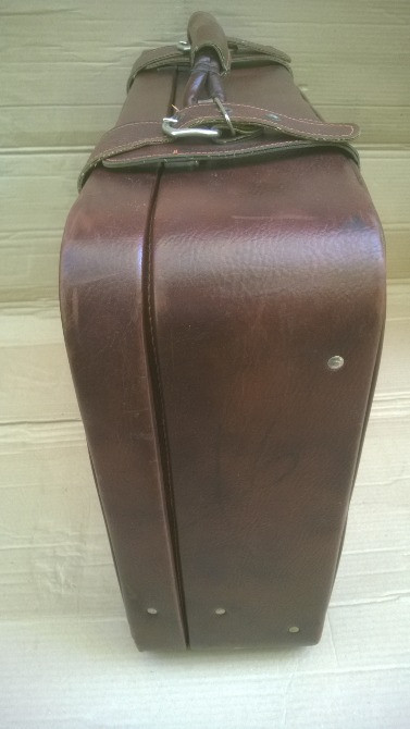 Дорожний чемодан Светловодск - изображение 3