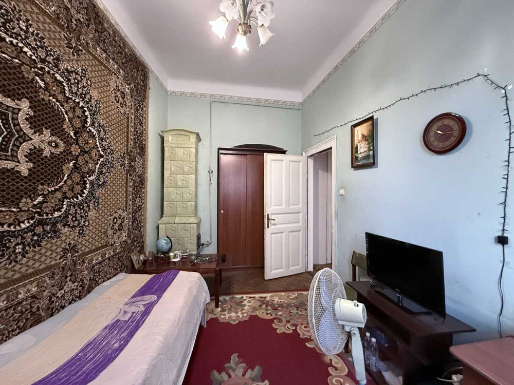 продажа 4-к квартира Львов, Лычаковский, 170000 $ Львів - зображення 8