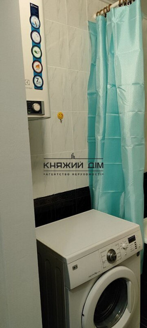 Оренда 2 кімнатної квартири м. Харківська Киев - изображение 11