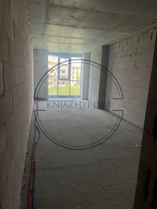 Продаж 1-но к. квартири студіо в ЖК Podil Plaza  Residence. № 21143529 Київ - зображення 6