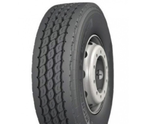 315/80 R22.5 Michelin X Works HD Z 156/150K Рульова шина Київ - зображення 12