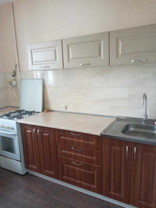 долгосрочная аренда 1-к квартира Киев, Святошинский, 11000 грн./мес. Київ - зображення 8