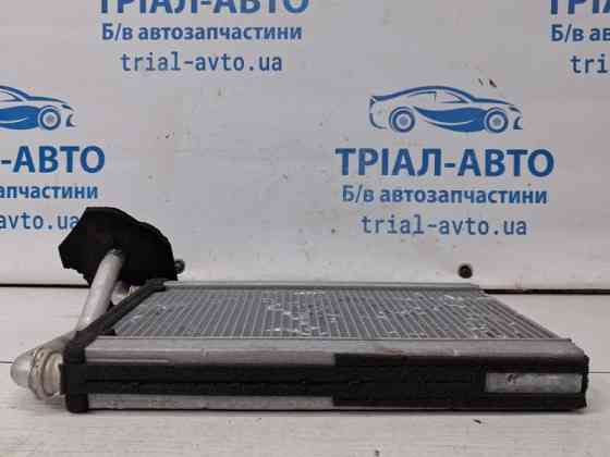 Радиатор печки Mitsubishi Pajero Wagon 4 3.2 ДИЗЕЛЬ 4M41 2006 (б/у) Київ