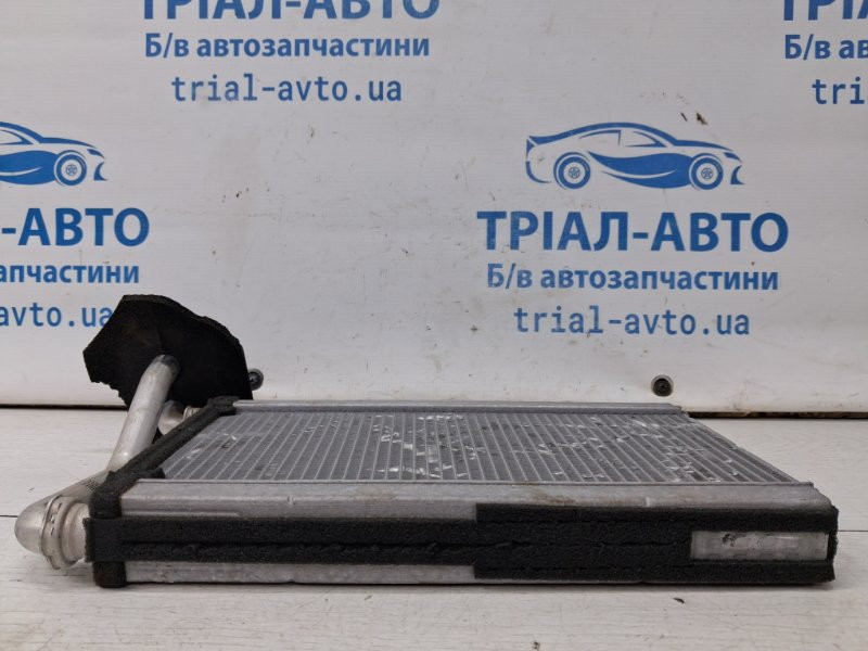 Радиатор печки Mitsubishi Pajero Wagon 4 3.2 ДИЗЕЛЬ 4M41 2006 (б/у) Київ - зображення 4