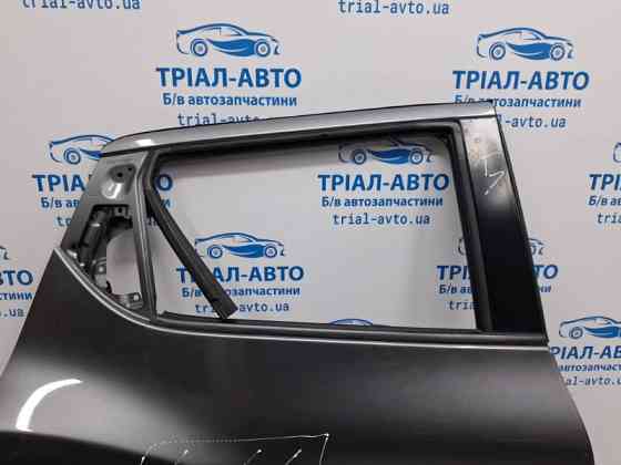 Дверь задняя правая Nissan Juke 2010-2019 H210M1KAMA (Арт. 68490) Київ