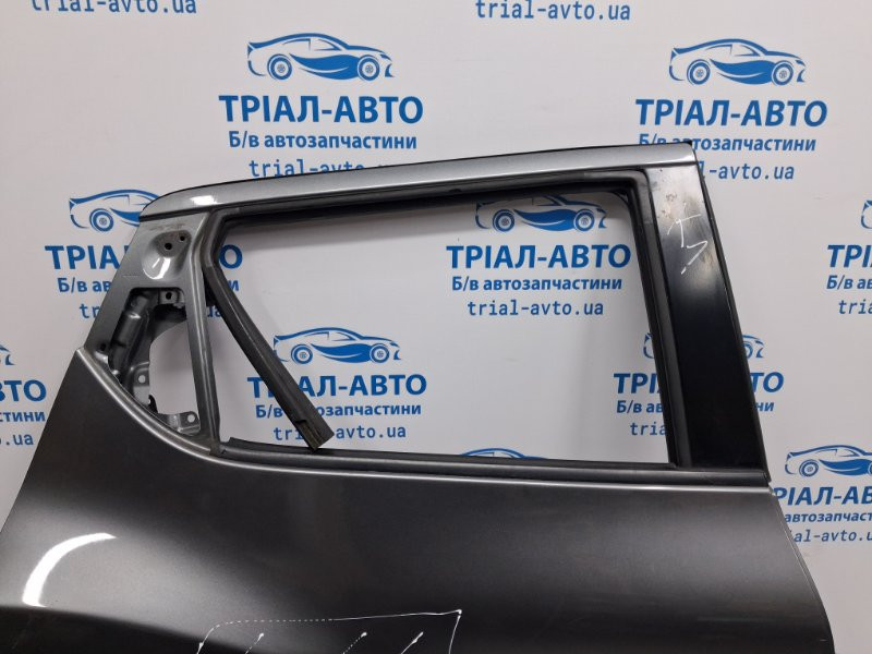 Дверь задняя правая Nissan Juke 2010-2019 H210M1KAMA (Арт. 68490) Киев - изображение 2