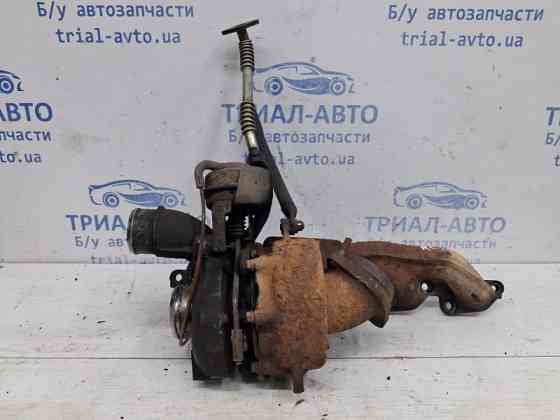 Турбина SsangYong Rexton 2006-2012 A6650900980 (Арт. 62785) Киев