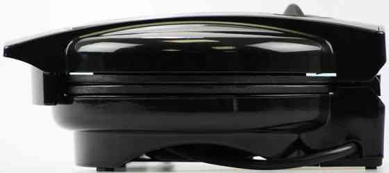 Вафельница BROCK WM 3002 BK 750 Вт черный Киев