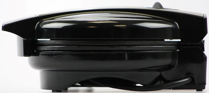 Вафельница BROCK WM 3002 BK 750 Вт черный Киев - изображение 3