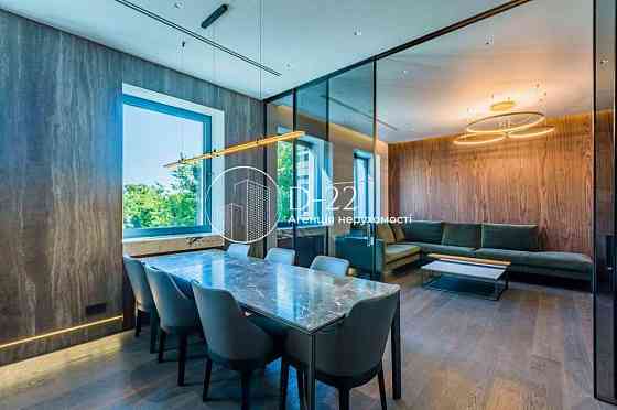 продажа 6-к квартира Киев, Печерский, 1350000 $ Київ