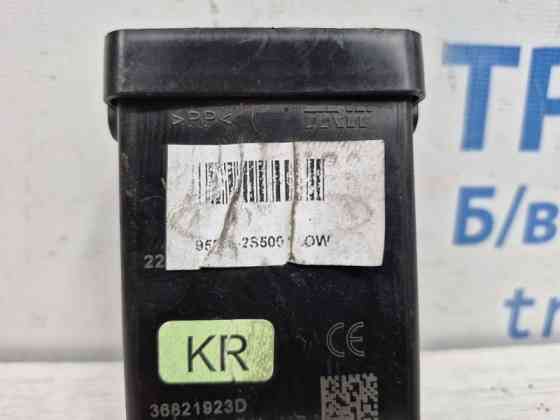 Блок управления Hyundai IX35 LM 1.7 DIESEL D4FD 2009 (б/у) Київ
