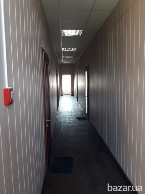 ПРОДАМ ОТДЕЛЬНО СТОЯЩЕЕ ОФИСНОЕ ЗДАНИЕ Київ - зображення 5