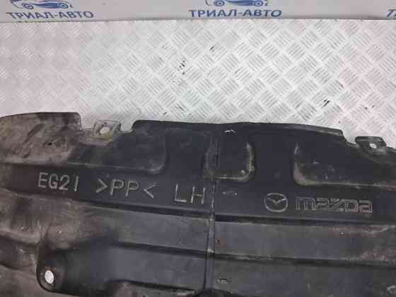 Подкрылок передний левый Mazda CX 7 2006-2012 EG2156141A (Арт. 58535) Київ