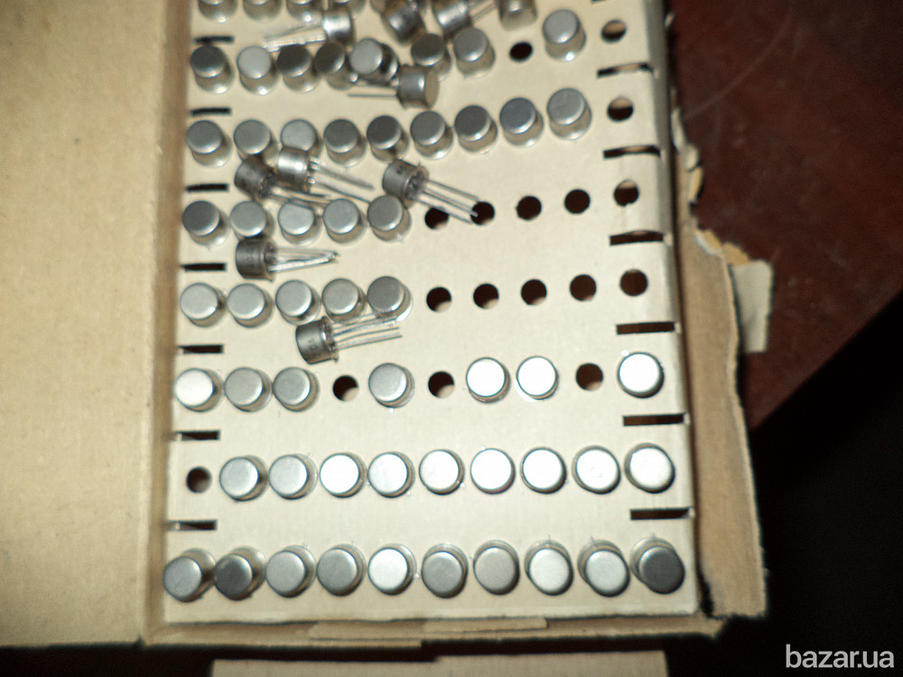 Светодиоды АЛ102БМ. -1000шт. по 2грн Харків - зображення 3