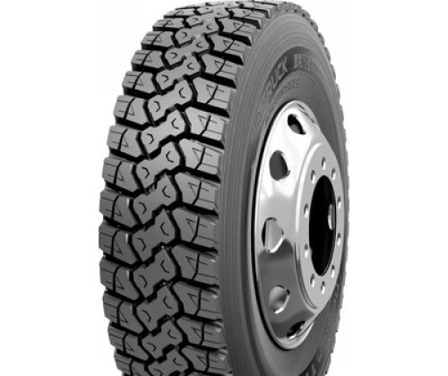 315/80 R22.5 Nokian R-Truck Drive 156/150K Ведуча шина Киев - изображение 10