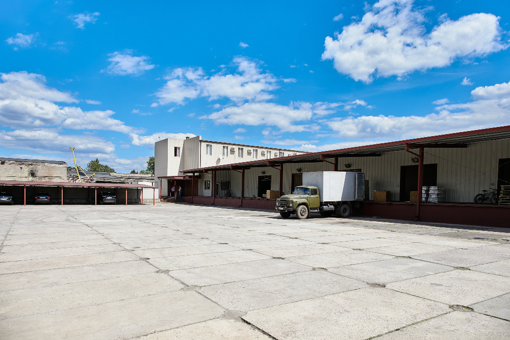 Продам административно-складской комплекс город Кривой Рог Кривий Ріг - зображення 6