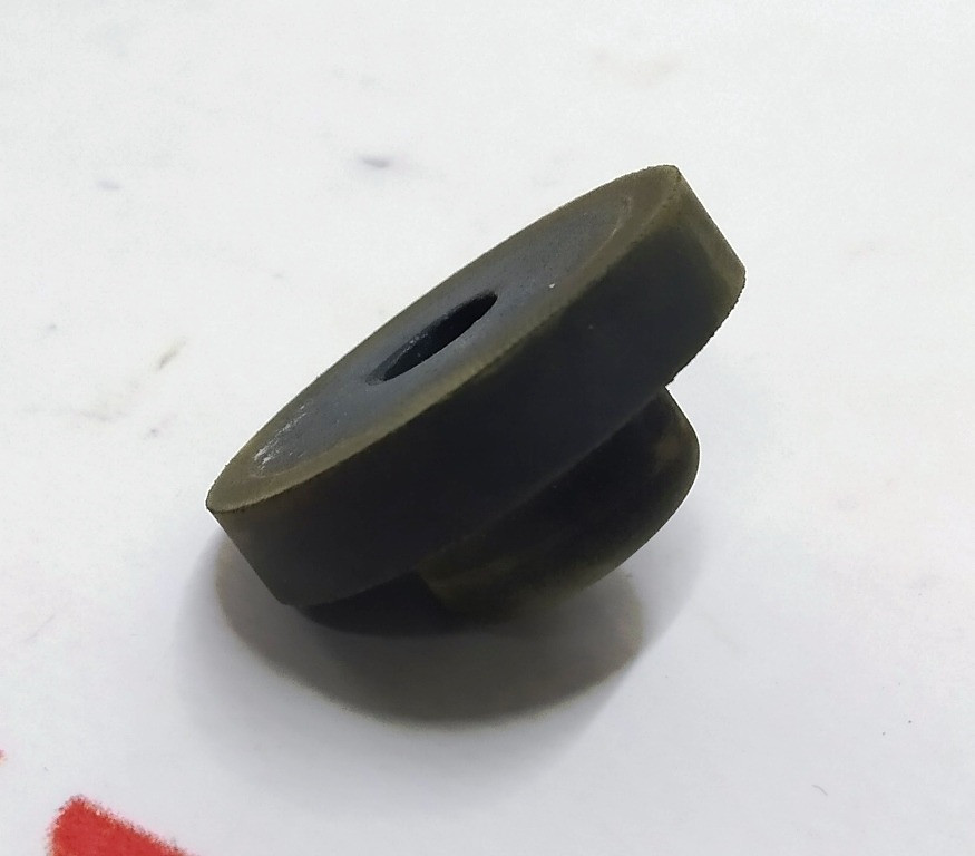 Опора радиатора кондиционера Tesla model X 1048499-00-C Київ - зображення 3