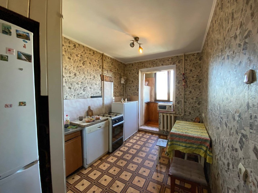 Продається 3 кімнатна квартира на Північному Ровно - изображение 6