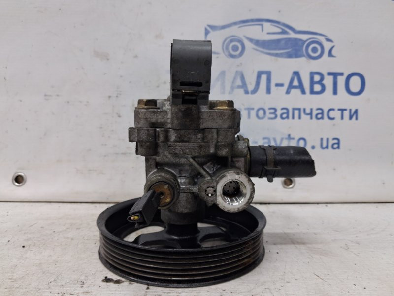 Насос ГУ Mitsubishi Outlander CU 2.4 БЕНЗИН 4G69 2003 (б/у) Київ - зображення 5