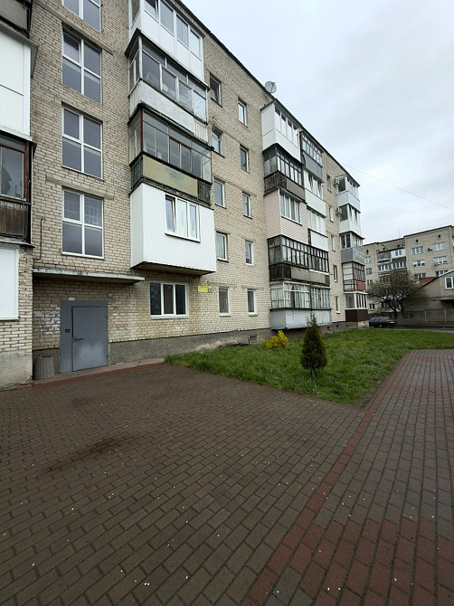 Продаж 1-но кімнатної квартири в районі Експресс Там Там Луцк - изображение 11