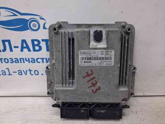 Блок управления двигателем Ford Edge 2 2.0 БЕНЗИН ENR90 2015 (б/у) Киев