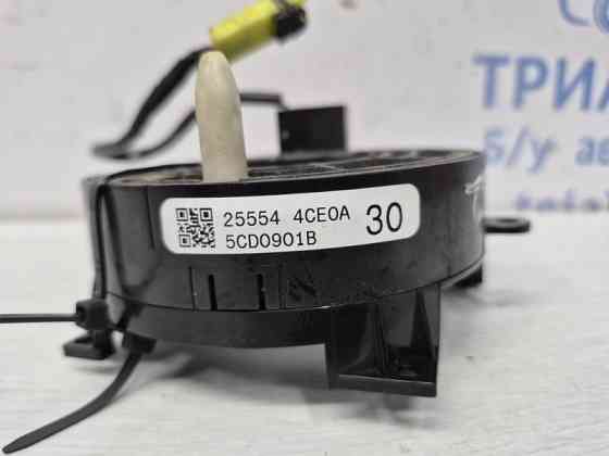 Шлейф AIRBAG Nissan X-Trail T32 1.6 DIESEL R9M 2014 (б/у) Киев