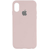 Чехол Silicone Case Full Protective (AA) для Apple iPhone XR (6.1") Херсон
