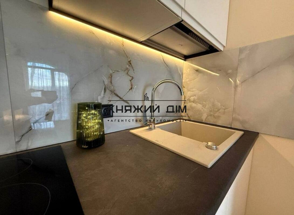 ПЕРША ЗДАЧА !!! Оренда 1-кімнатна квартира ЖК Республіка Код: 11204157 Київ - зображення 9