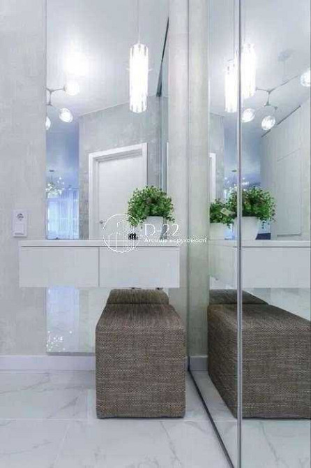 долгосрочная аренда 1-к квартира Киев, Печерский, 950 $/мес. Київ - зображення 11