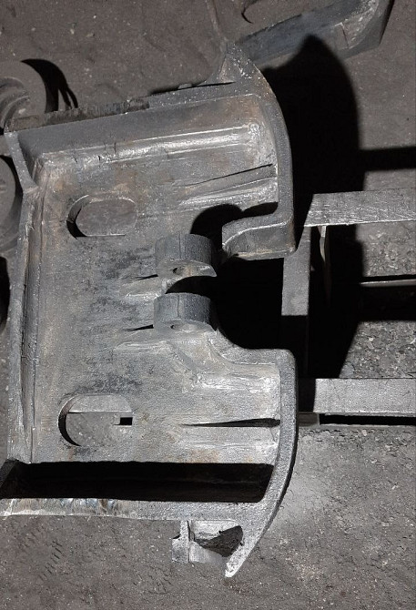 Пропозиція послуг зі сталевого та чавунного лиття Кам'янське (Дніпродзержинськ) - зображення 7