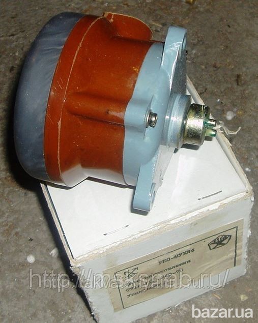 Реле контроля скорости РКС-МУХЛ4. Сумы - изображение 1