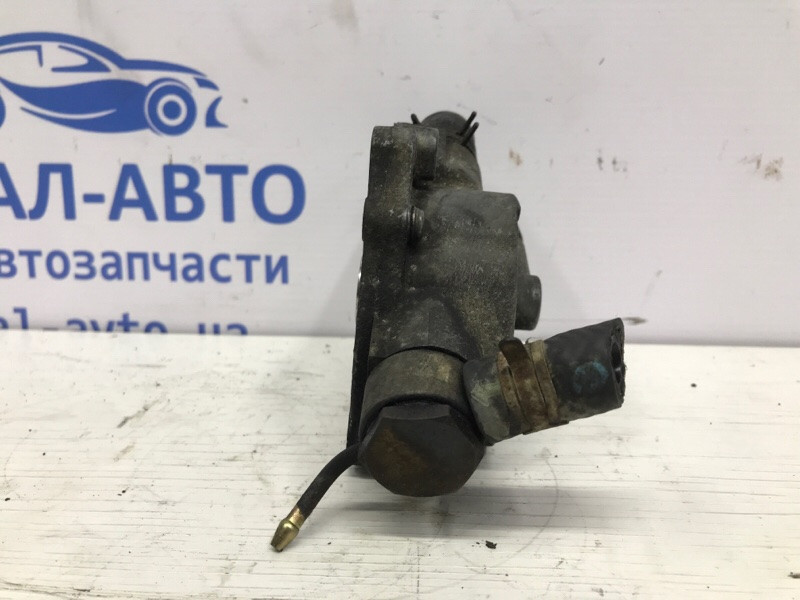 Вакуумная помпа генератора Mitsubishi Pajero Sport 1996-2008 MD618922 (Арт. 48815) Киев - изображение 3