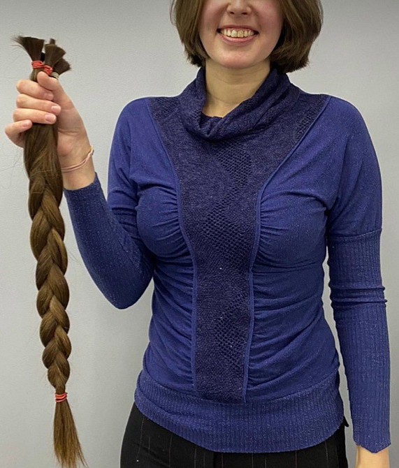 Покупаем волосы в Харькове и Харьковской области до 125 000 грн. Стрижка вашей мечты в ПОДАРОК! Харків - зображення 3