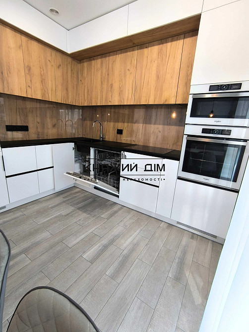 Продаж 2-кімнатної квартири в ЖК Французький квартал 2. № 21146823 Київ - зображення 1