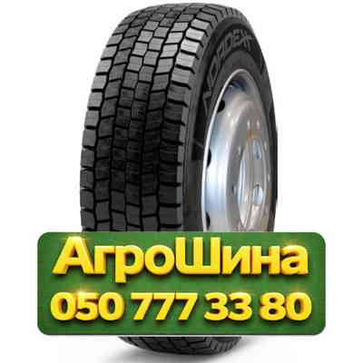 315/60R22.5 Nordexx Trac 10 152/148M PR18 Ведущая грузовая шина Киев