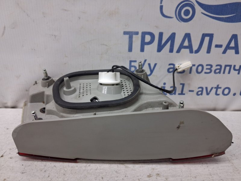 Фонарь задний внутренний левый Chevrolet Epica 2006-2013 96434727 (Арт. 78715) Киев - изображение 5