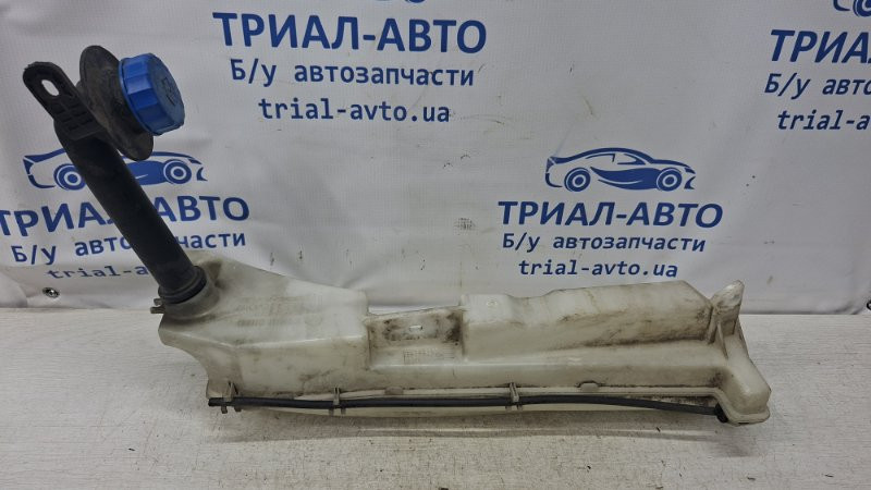 Бачок омывателя SsangYong Actyon 2005-2010  (Арт. 75603) Киев - изображение 1