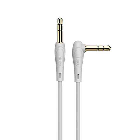 Аудио кабель Aux Hoco UPA14 (1m) Херсон