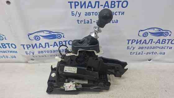 Кулиса переключения АКПП Mitsubishi Outlander 2007-2012 2400A204 (Арт. 74298) Київ
