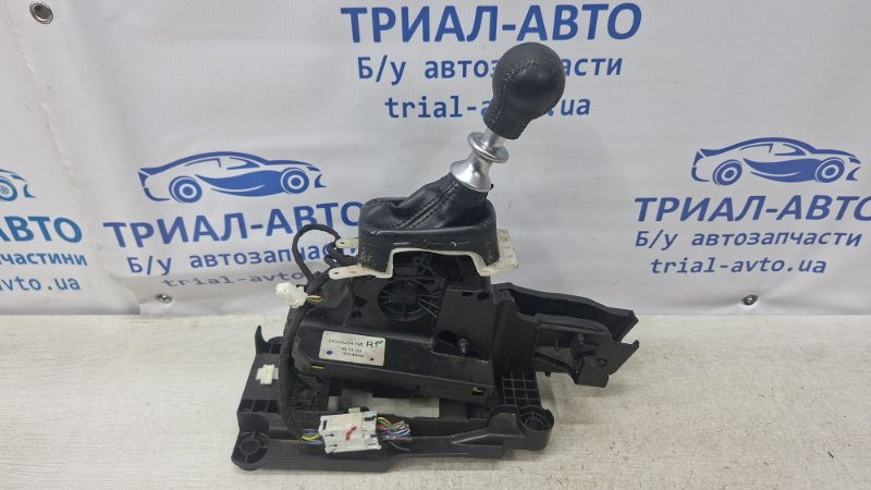 Кулиса переключения АКПП Mitsubishi Outlander 2007-2012 2400A204 (Арт. 74298) Киев - изображение 2