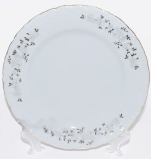 Блюдо кругле Cmielow 9705-29 29 см Київ - зображення 1